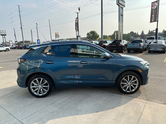 2024 Buick Encore GX Avenir in Cars & Trucks in Markham / York Region - Image 4