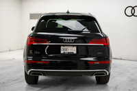It's easy to see why the Q5 is one of the best selling SUV's in it's class! This Carfax 1 owner, loc... (image 6)