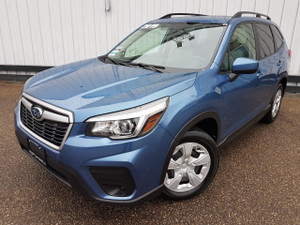 2019 Subaru Forester 2.5i AWD *HEATED SEATS*