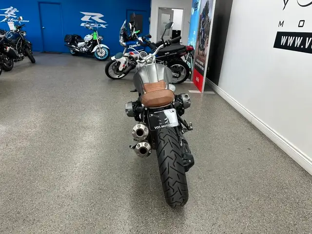 2018 BMW R nineT Scrambler - V6348NP - -No Payments for 1 Year** in Street, Cruisers & Choppers in Markham / York Region - Image 7