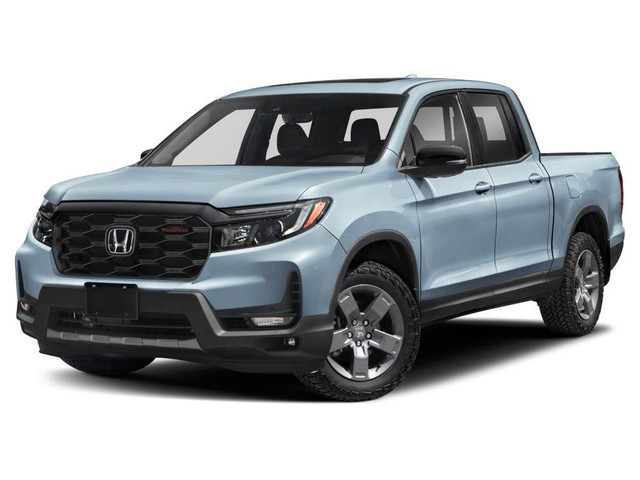 2025 Honda Ridgeline TrailSport in Cars & Trucks in Calgary