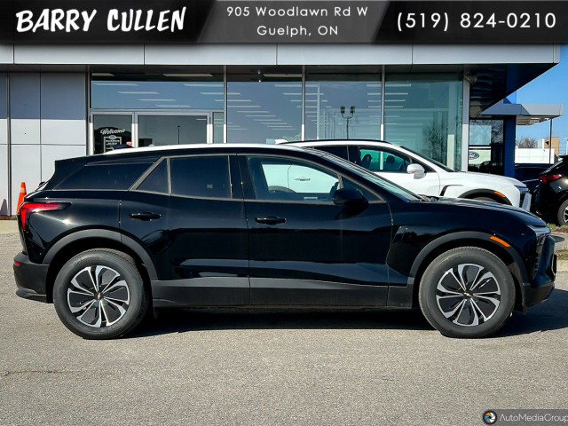 2025 Chevrolet Blazer EV in Cars & Trucks in Guelph - Image 2