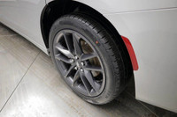 NAVIGATION & TRAVEL GROUP, NAPPA LEATHER-FACED FRONT VENTED SEATS, BLACKTOP PACKAGE, POWER SUNROOF,... (image 5)