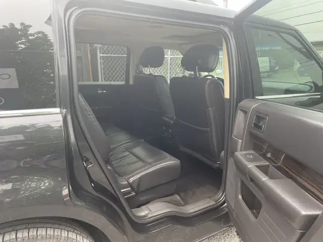 2013 Ford Flex SEL AWD dans Autos et camions dans Ottawa - Image 7