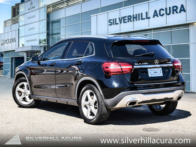 2018 Mercedes-Benz GLA250 4MATIC SUV in Cars & Trucks in Calgary - Image 4