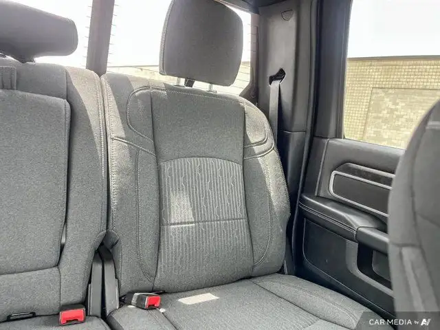 2024 Ram 2500 Big Horn | 6.7L Cummins | Navigation | in Cars & Trucks in Guelph - Image 16