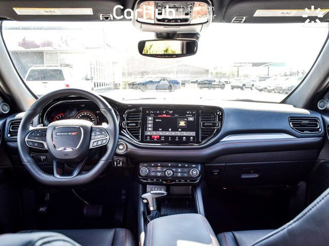 2026 Dodge Durango GT Plus AWD 7 Passenger Sunroof Ventilated in Cars & Trucks in Mississauga / Peel Region - Image 2