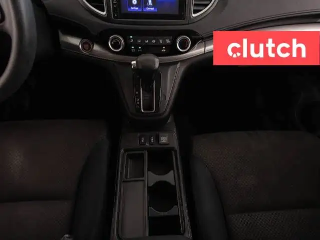2015 Honda CR-V SE AWD w/ Heated Front Seats, Rearview Cam, Crui in Cars & Trucks in City of Toronto - Image 35