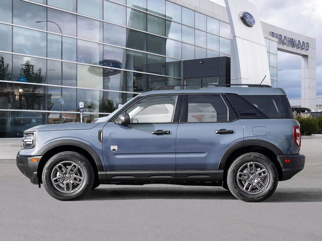 2025 Ford Bronco Sport Big Bend 200A | 1.5L | Power Sunroof | Co in Cars & Trucks in Winnipeg - Image 3