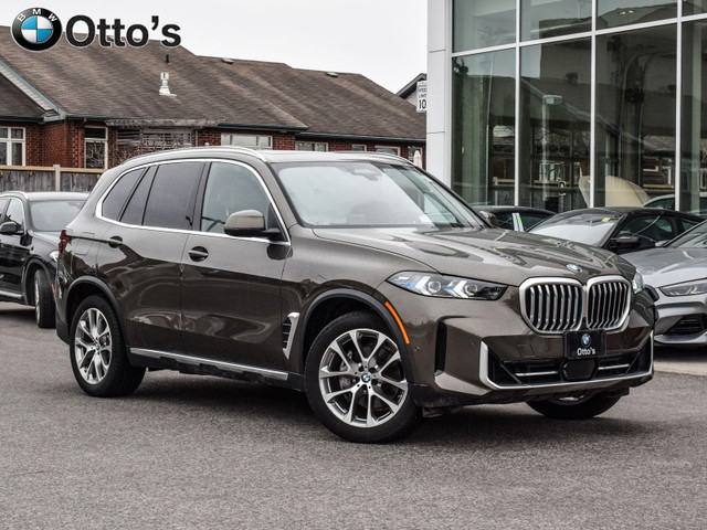 2024 BMW X5 xDrive40i in Cars & Trucks in Ottawa