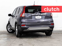 NO ACCIDENTS / CLEAN CARFAX / Bluetooth Music, Cruise Control, 12V Outlet and more! Clutch is the la... (image 5)