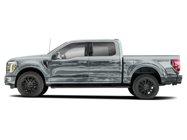 2024 Ford F-150 4X4 SUPERCREW LARIAT - 145 WB in Cars & Trucks in Winnipeg - Image 2