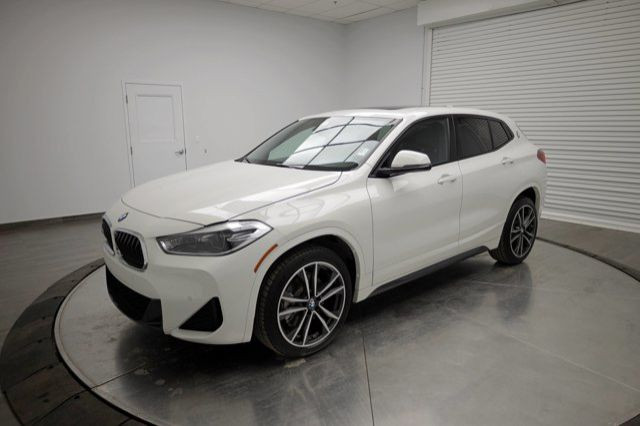 2022 BMW X2 xDrive28i in Cars & Trucks in Calgary - Image 4