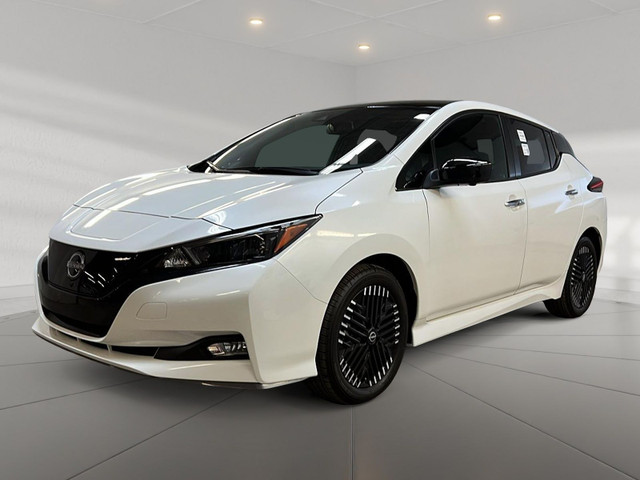 2024 Nissan Leaf SV PLUS in Cars & Trucks in Laval / North Shore