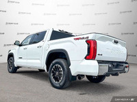 Snag a steal on this 2022 Toyota Tundra while we have it. Comfortable yet agile, its dependable Auto... (image 3)