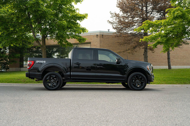 2022 Ford F-150 Lariat in Cars & Trucks in Mississauga / Peel Region - Image 4