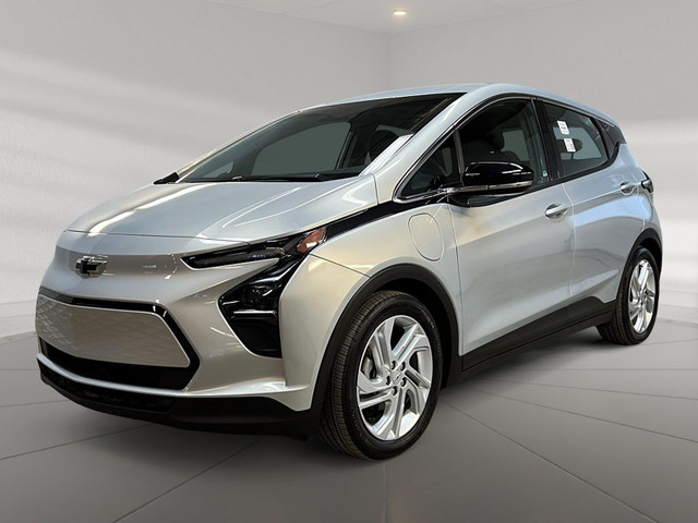 2023 Chevrolet Bolt EV in Cars & Trucks in Laval / North Shore