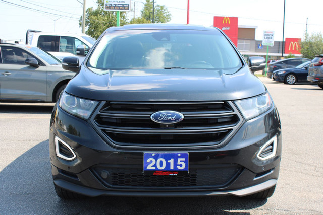 2015 Ford Edge in Cars & Trucks in Oakville / Halton Region - Image 2