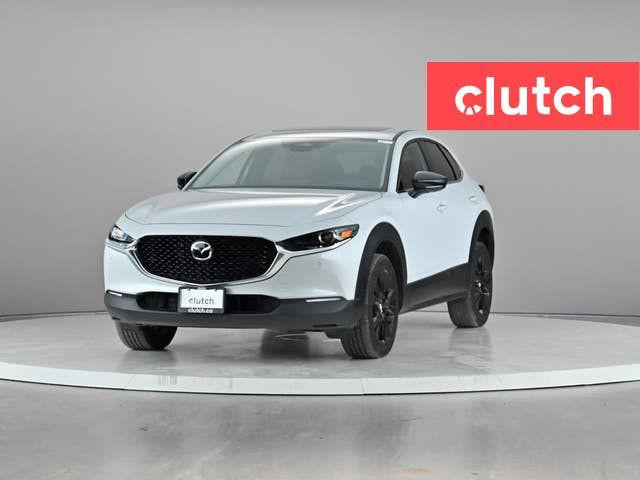 2024 Mazda CX-30 GT AWD w/ Apple CarPlay, Heated Front Seats, Re in Cars & Trucks in City of Toronto - Image 2