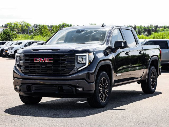 2025 GMC Sierra 1500 Elevation in Cars & Trucks in Strathcona County - Image 4