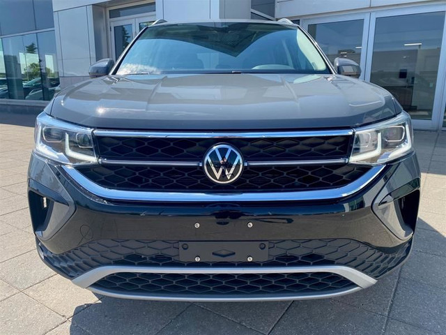 2022 Volkswagen Taos Highline in Cars & Trucks in Mississauga / Peel Region - Image 2