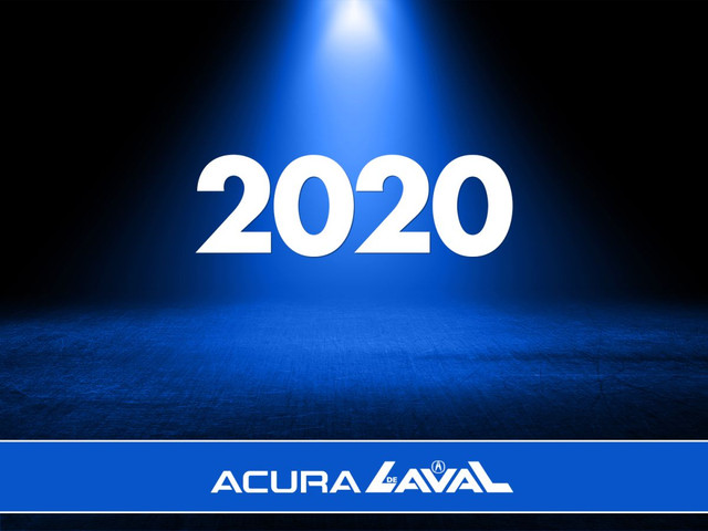 2020 Acura MDX Tech SH-AWD à vendre in Cars & Trucks in Laval / North Shore - Image 3