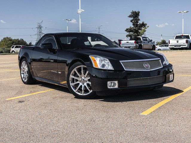 2008 Cadillac XLR-V Supercharged 4.4L in Cars & Trucks in Strathcona County - Image 2