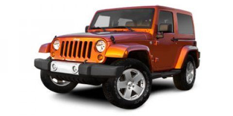  2012 Jeep Wrangler Sport in Cars & Trucks in Tricities/Pitt/Maple