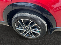 This 2025 Cadillac OPTIQ in Radiant Red Tintcoat is equipped with AWD and Electric engine. Check out... (image 8)