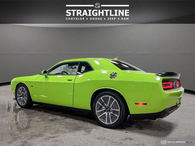 2023 Dodge Challenger R/T in Cars & Trucks in Strathcona County - Image 4