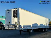 2013 UTILITY THERMOKING REEFER MULTIPLE UNITS IN STOCK!!