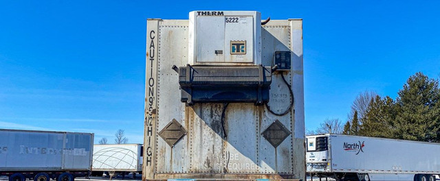CIMCX STORAGE CONTAINER in Heavy Equipment in Edmonton - Image 3