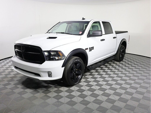 2020 Ram 1500 Classic EXPRESS NIGHT EDITION | SUB-ZERO PKG | in Cars & Trucks in Calgary