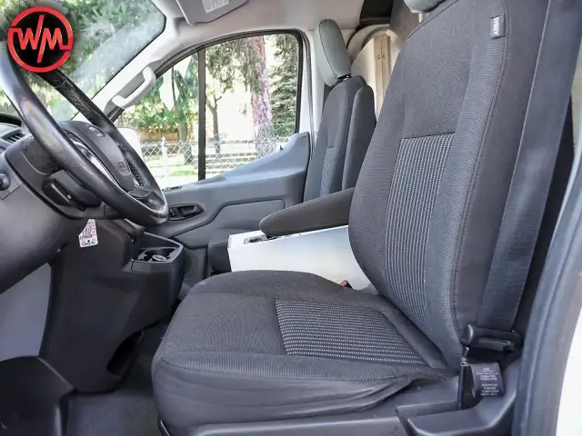 2019 Ford Transit 250 *DIESEL*SHELVING*POWER GROUP!!!!** in Cars & Trucks in City of Toronto - Image 8