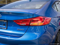 MARINA BLUE METALLIC Variable Intermittent Wipers Trunk Rear Cargo Access Trip Computer Transmission... (image 6)