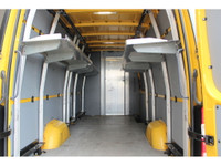 2016 MERCEDES SPRINTER 2500 -- 170 - FULL SIZE - HIGH ROOF -- CUSTOM FOLDABLE SHELVES!!! ECONOMICAL... (image 2)
