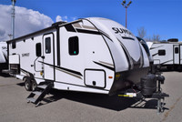 2022 Crossroads Sunset Trail TT - Travel Trailer 242BH