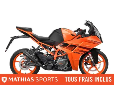 Faites vite PROMOTION de 750.0$ du manufacturier et de 845.0$ votre concessionnaire Mathias Sports....