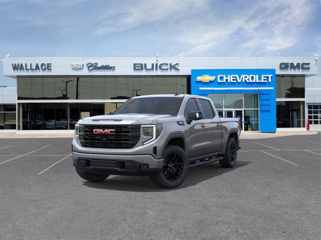 2025 GMC Sierra 1500 Elevation in Cars & Trucks in Oakville / Halton Region