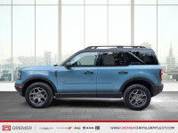 2023 FORD BRONCO SPORT BADLANDS* 4X4* ROUES DE 17 POUCES* VITRES TEINTEES* DEMARREUR A DISTANCE* ENT... (image 6)