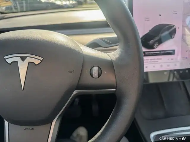 2021 Tesla Model Y in Cars & Trucks in Chilliwack - Image 21