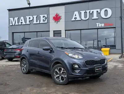 Maple Auto has proudly been serving London and the surrounding area for more than 15 years! - SAME P...