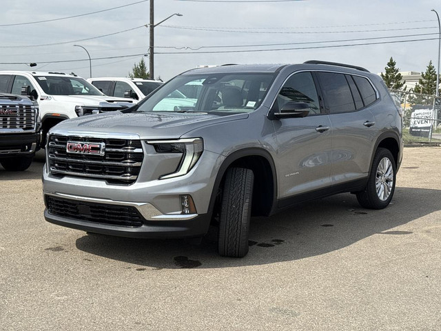 2025 GMC Acadia Elevation in Cars & Trucks in Edmonton - Image 4