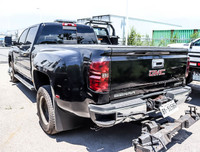 STOCK #314842 | Power, Luxury, and Capability . Take on any job or adventure in style with the 2019... (image 4)