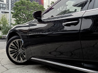 Visit our dealership to explore the recent trade-in of the 2023 LEXUS LS 500. This exceptional vehic... (image 4)