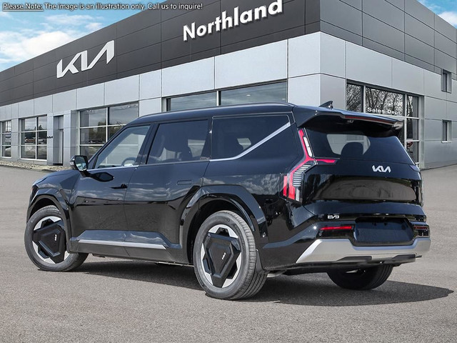 2026 Kia EV9 LAND W/PLUS PACKAGE in Cars & Trucks in Calgary - Image 4