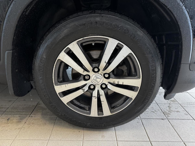 Honda Pilot EX-L Navi AWD Cuir Mags Toit Ouvrant Push Start 2018 in Cars & Trucks in Trois-Rivières - Image 4