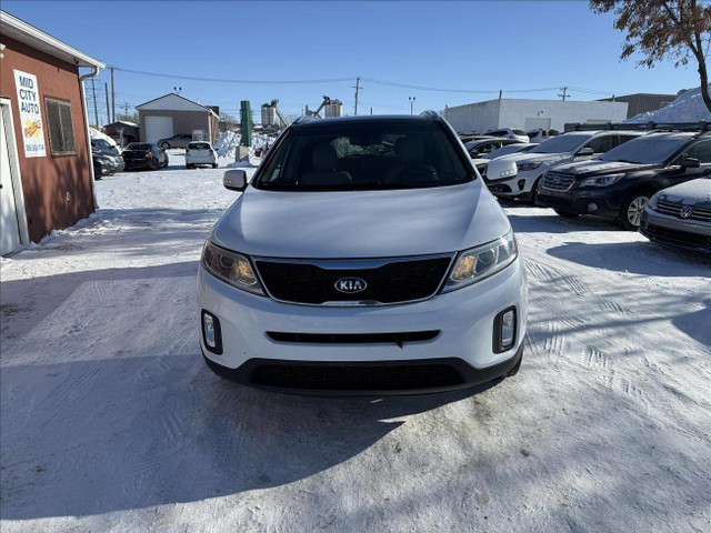 2018 Chevrolet Equinox LT AWD in Cars & Trucks in Saskatoon - Image 2