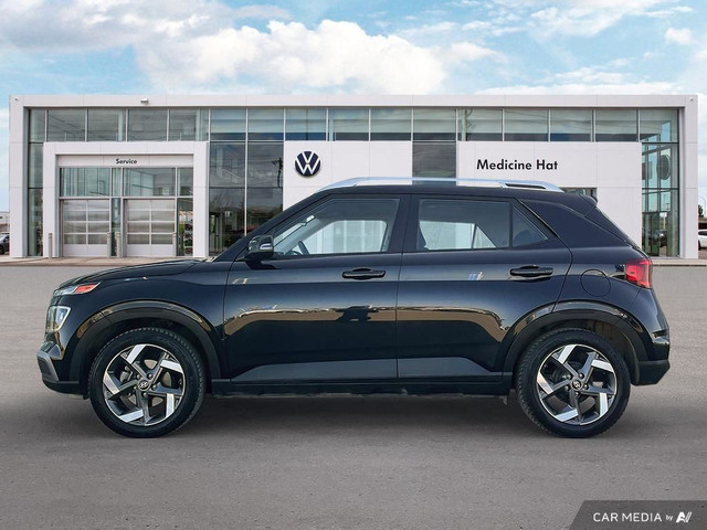 2021 Hyundai Venue Trend 2021 Hyundai Venue Trend – Big Style, S in Cars & Trucks in Medicine Hat - Image 4