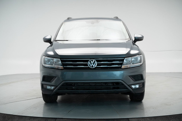 2021 Volkswagen Tiguan Comfortline TOIT OUVRANT / SIÈGES CHAUFFA in Cars & Trucks in Longueuil / South Shore - Image 2